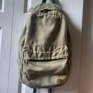O’Hanlon backpack